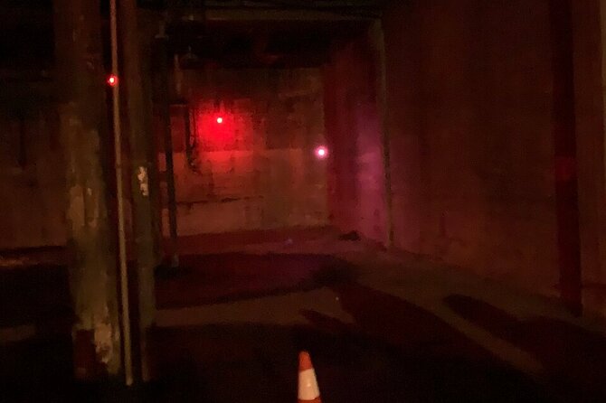 Lemp Haunted Neighborhood Walking Tour - How much value you get for $27