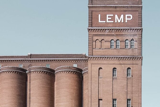 Lemp Haunted Neighborhood Walking Tour - Starting with the Lemp family story