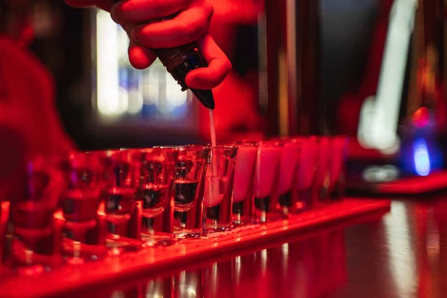 Lisbon: Private Dark History Walking Tour with Drinks - Two Hours Through Bairro Alto
