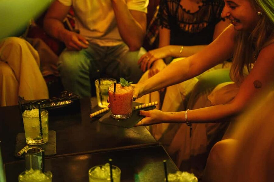 Lisbon: Private Dark History Walking Tour with Drinks - Who Will Enjoy This Most?