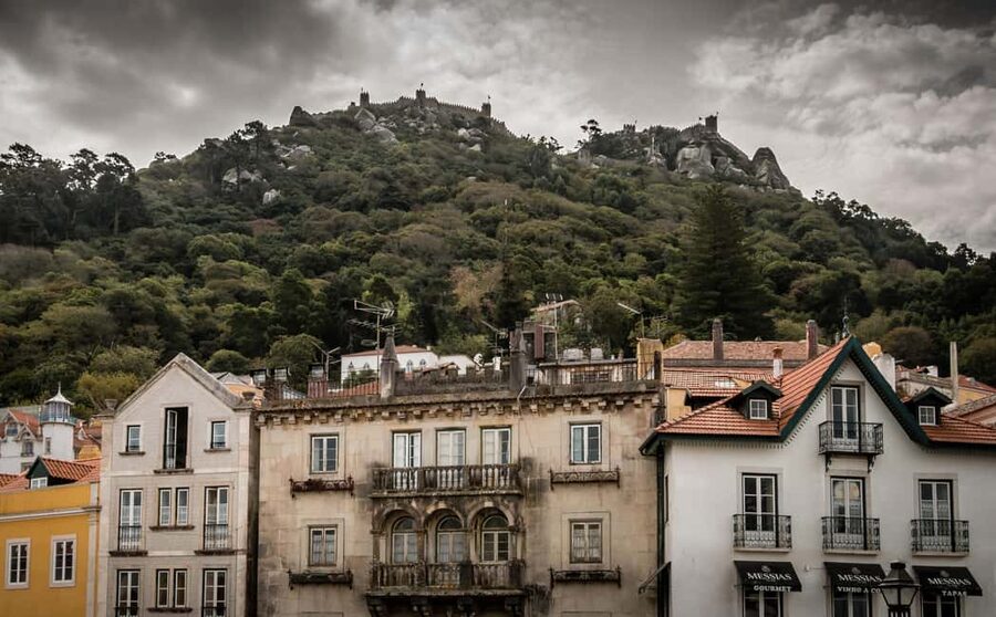 Lisbon: Sintra Village Ghost Stories - Key points to know before you go