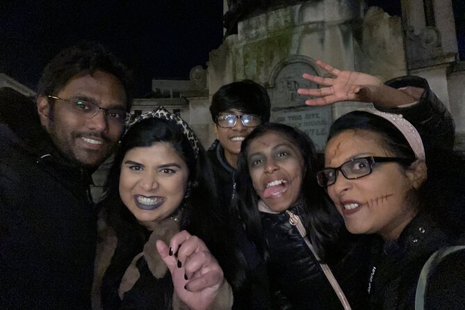 Liverpool Ghost Hunt: Paranormal Detective Self-Guided Game - St. George’s Hall and the secrets below the grand rooms