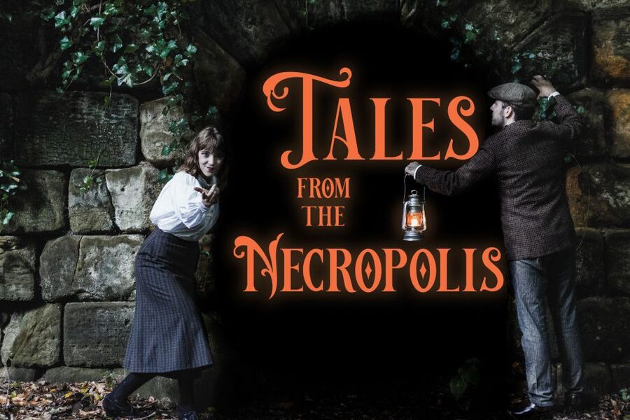Liverpool: St James' Cemetery Historical Ghost Tour - Who Should Book This Ghost Tour?