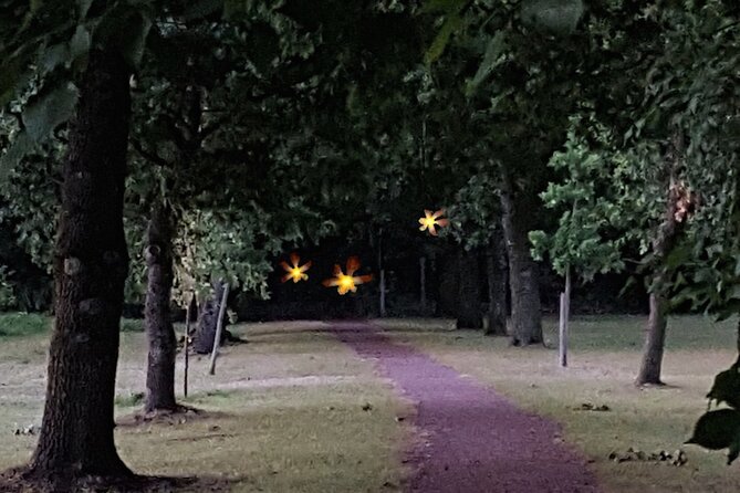 Llandaff's Ghosts: A Self-Guided Audio Tour - Who will enjoy this Llandaff ghost walk?