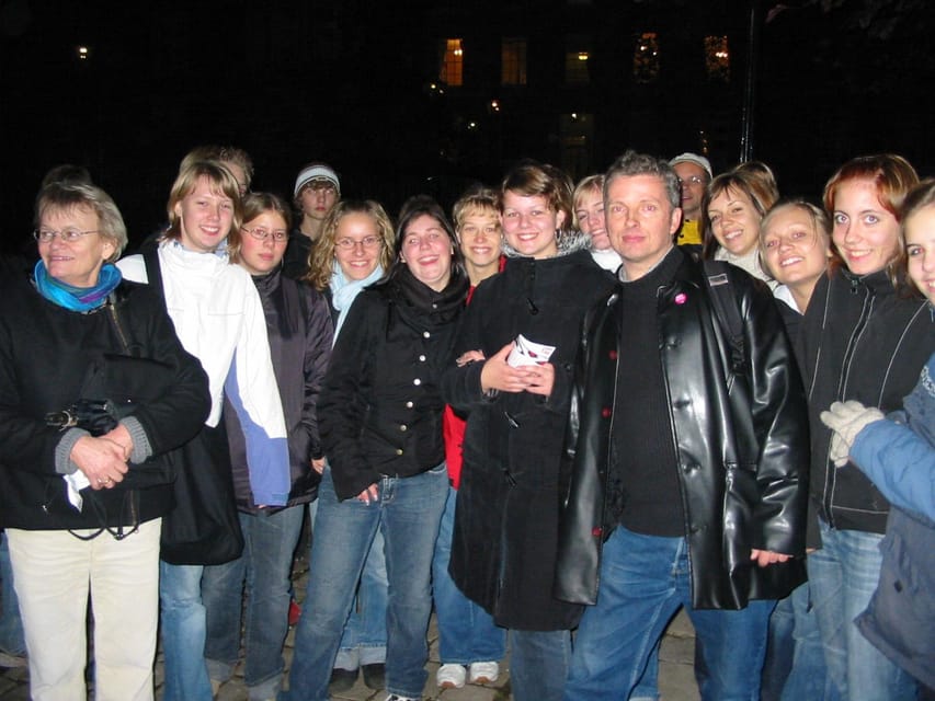 London: Beyond Jack the Ripper Serial Killers Walking Tour - Why this London crime walk feels different