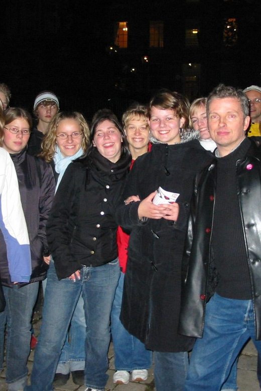 London: Beyond Jack the Ripper Serial Killers Walking Tour - The first stops: alleys, viewpoints, and case introductions