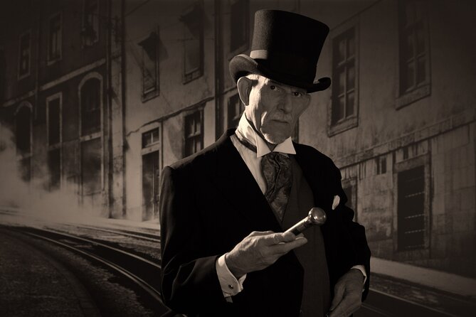London Bridge Ghost Walking Tour - Borough Market reveals the area’s ugly past