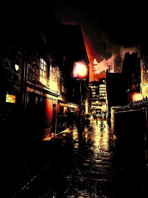 London: Dr Blood's Immersive Jack the Ripper Walking Tour - Should you book Dr Blood’s Jack the Ripper Tour?