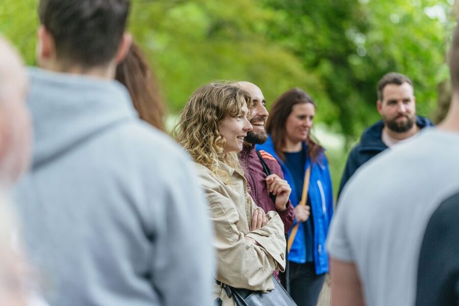 London: Ghost Walk and River Thames Boat Ride - Key details before you book