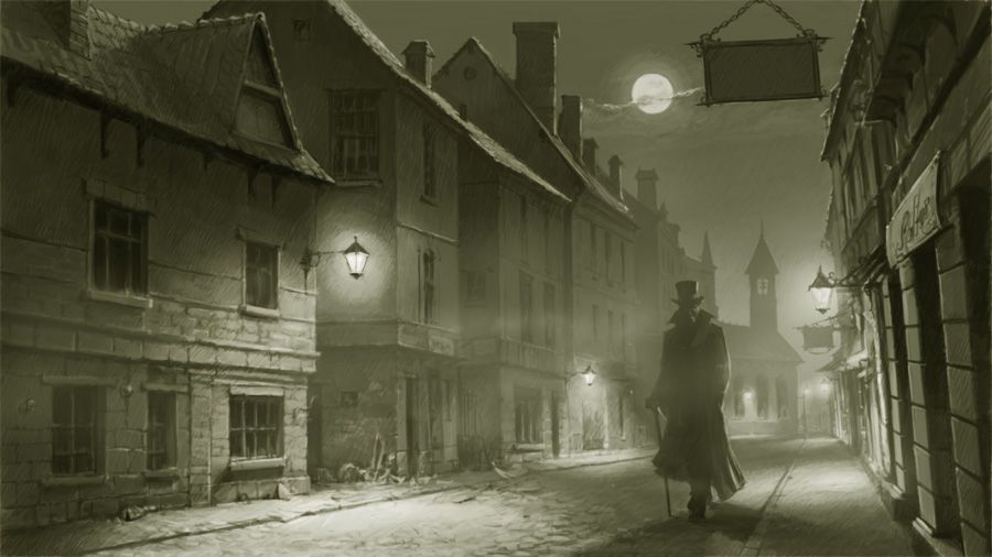 London: Jack the Ripper Evening Walking Tour - Meeting at Aldgate and entering old Whitechapel