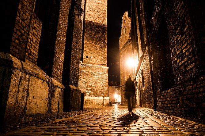 London Jack the Ripper Guided Tour with Ripper-Vision - Is $27.74 a fair price?