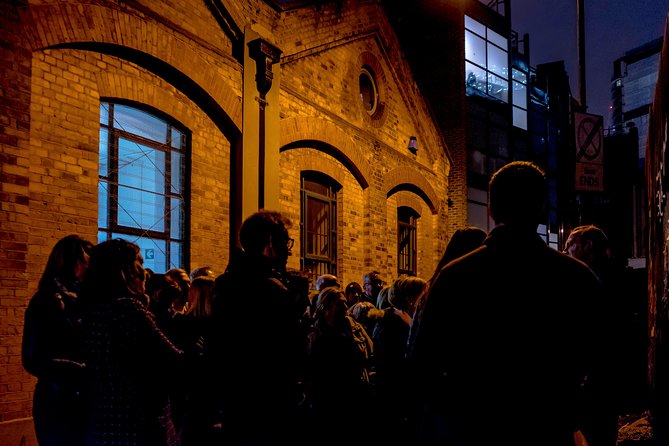 London: Jack the Ripper Guided Walking Tour - Key points to know before you go