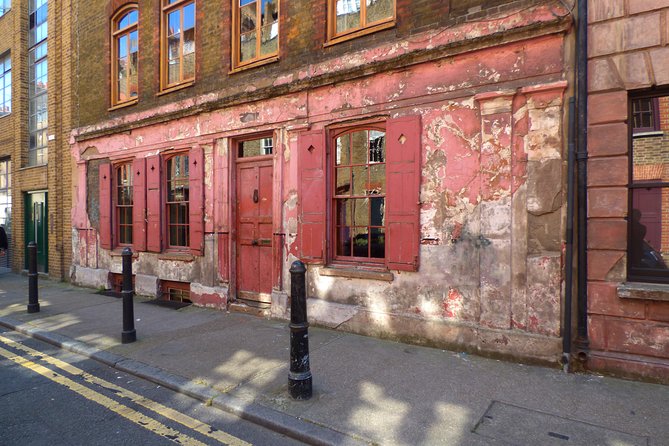 London: Jack the Ripper Guided Walking Tour - Should you book the Jack the Ripper walking tour?