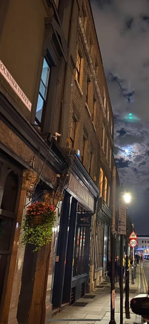 London: Jack the Ripper Guided Walking Tour - Who will enjoy this Whitechapel walk?