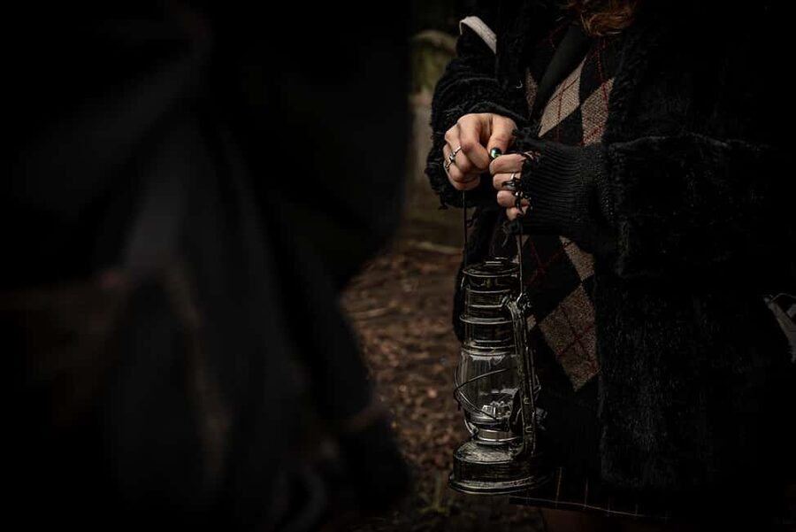 London: Jack the Ripper Night Walking Tour in Whitechapel - Brick Lane and the East End Setting