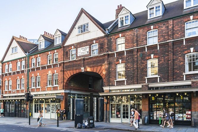 London: Jack the Ripper Small Group Tour - Key points before you book