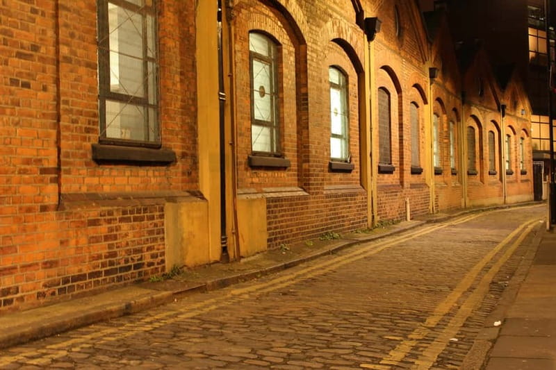 London: Jack the Ripper Small Group Walking Tour - Booking details that matter