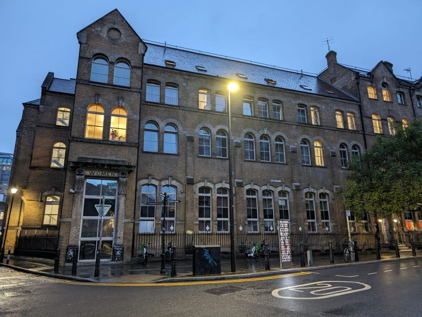 London: Jack the Ripper Tour in Spanish - Why this Spanish Whitechapel walk is worth your time