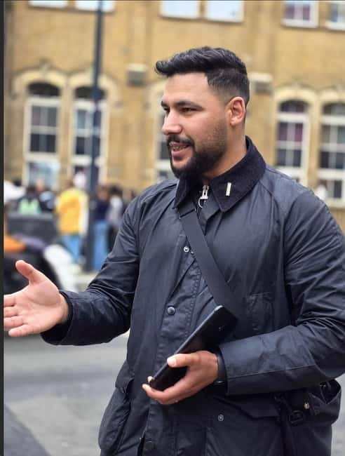 London: Jack the Ripper Tour with Historic Pub Stops - Key points at a glance