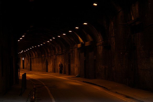 London: Jack The Ripper Tour with Ripper-ologist - Visiting the real crime locations