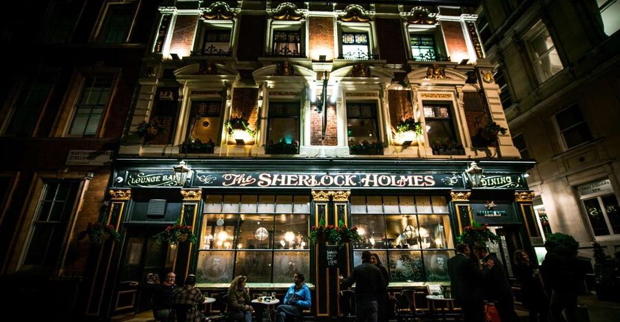 London: Jack The Ripper Tour with Ripper-ologist - Who should book this evening walk?