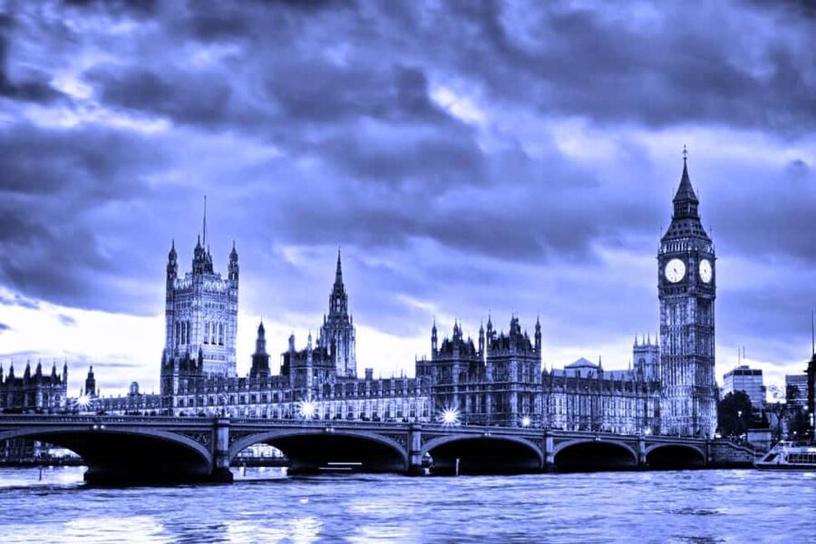 London: Jack the Ripper Walking Tour - Key points at a glance