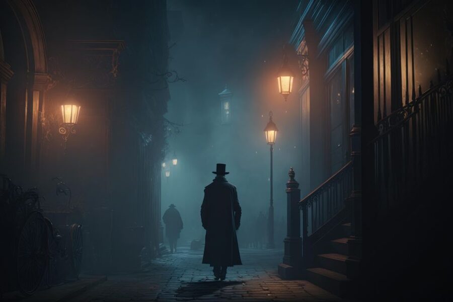 London: Jack the Ripper Walking Tour with an App - Key points before you set out