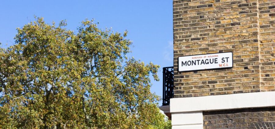 London: Jack the Ripper Walking Tour with an App - The Workhouse and 13 Miller’s Court