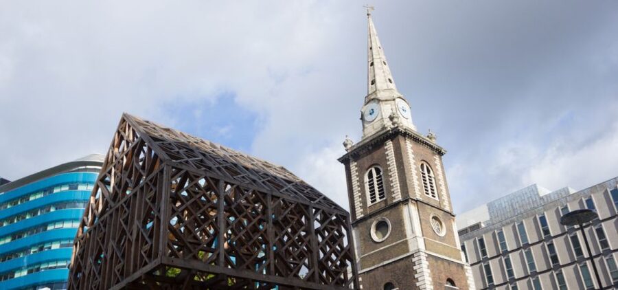 London: Jack the Ripper Walking Tour with an App - Why this $12 walk is worth considering
