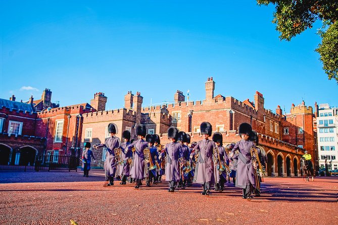 London's Scariest Day Out : Walking Tour, Clink Prison & Jack The Ripper Museum - A full day of London’s darker stories