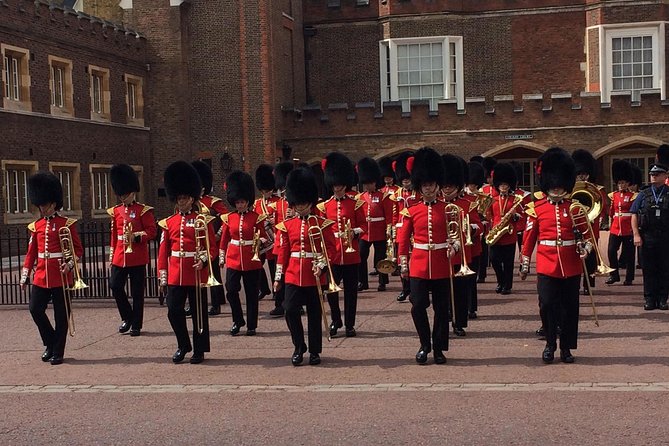 London's Scariest Day Out : Walking Tour, Clink Prison & Jack The Ripper Museum - The Jack the Ripper Museum and Victorian crime