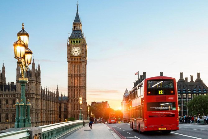 London's Scariest Day Out : Walking Tour, Clink Prison & Jack The Ripper Museum - Group size, comfort, and practical limits