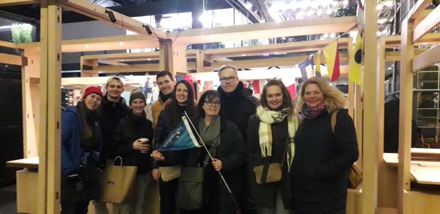 London: The Original Jack the Ripper Walking Tour - Petticoat Lane and the lives behind the headlines
