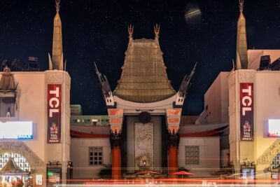 Los Angeles Ghost Tours: Terrors of Tinseltown