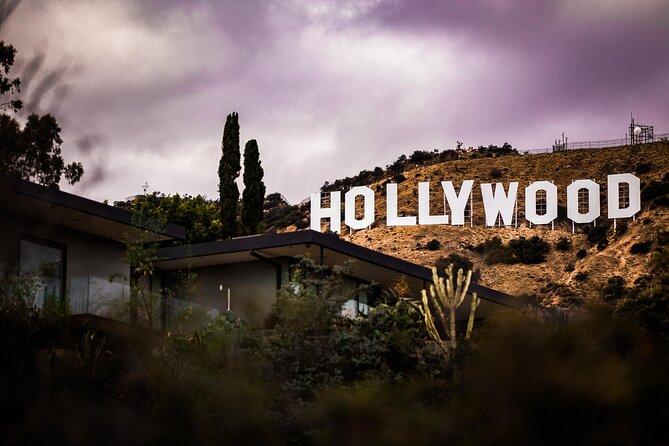 Lost Souls of Hollywood Blvd: a Smartphone Audio Ghost Tour - The Hollywood Roosevelt and celebrity afterlives