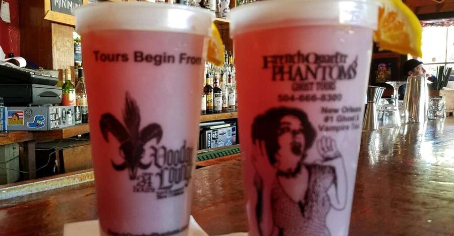 Louisiana: Adults-Only Small-Group Ghost & Vampire Tour - What the stories are likely to feel like