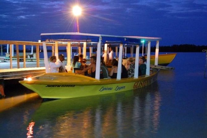 Luminous Lagoon & Rose Hall Haunted Night Tour from Montego Bay - Why this Montego Bay night tour works