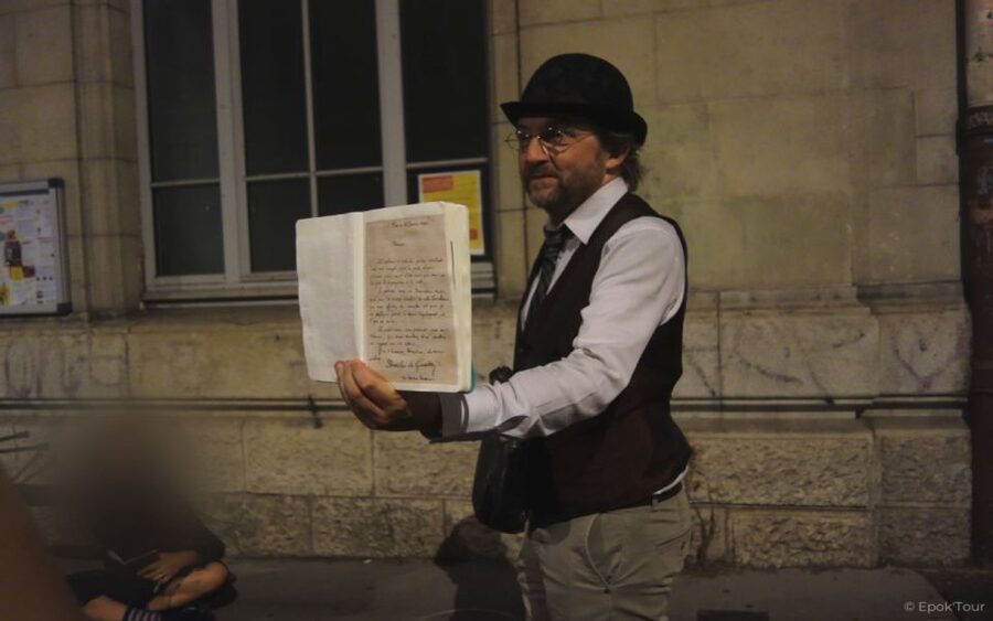 Lyon: Witchcraft and Occultism Guided Walking Tour - Key points about Lyon’s occult walking tour