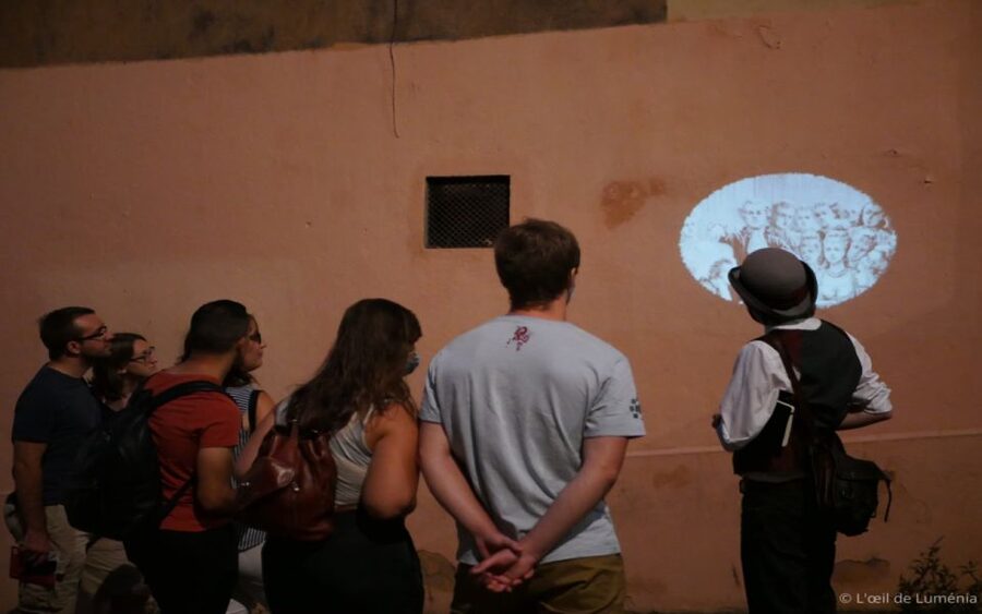 Lyon: Witchcraft and Occultism Guided Walking Tour - A Lyon heresy that spread across Europe