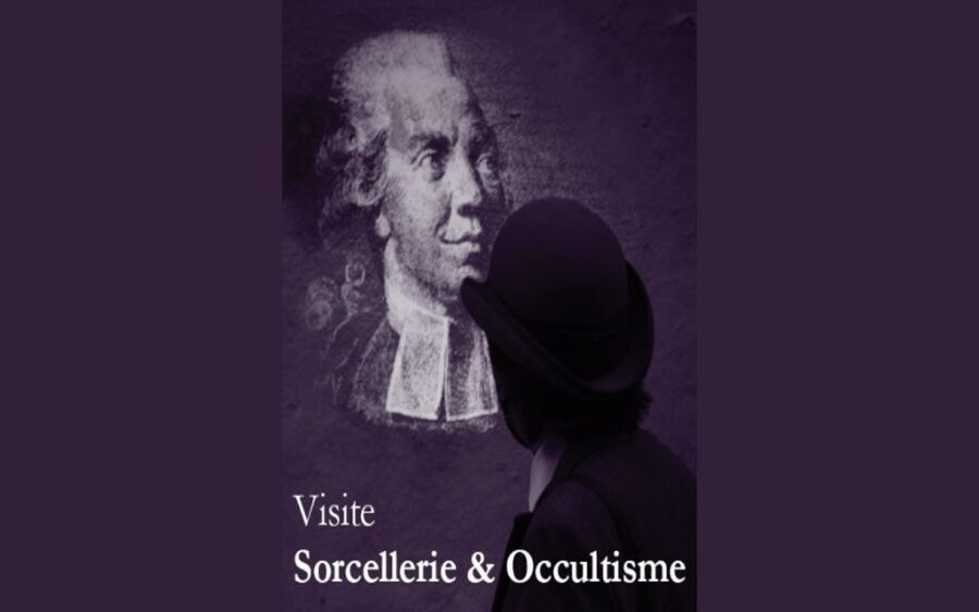 Lyon: Witchcraft and Occultism Guided Walking Tour - Following the narrow streets of the 4th arrondissement
