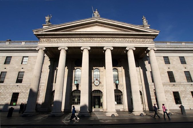 Macabre, Ghostly & Bloody Walking Tour - Key points to know before you book