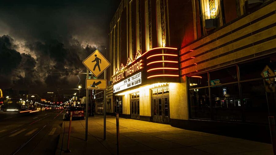 Macabre, Murder, & Mayhem in Motor City: Detroit Ghost Tour - Is $24 a fair price?