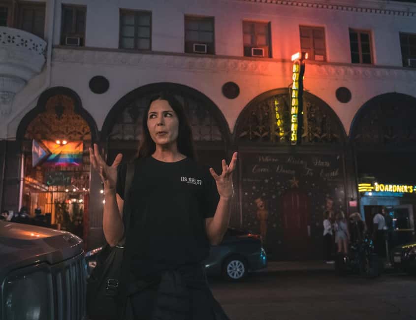 Macon Ghost Tour: Moonlight's Mourning Hauntings - The value of a $24 ticket