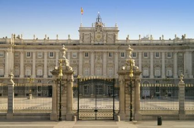 Madrid Oscuro: Torture, Ghosts, Crimes and Legends - Key things to know before you go