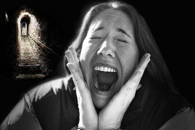 Madrid Oscuro: Torture, Ghosts, Crimes and Legends - Why Madrid’s dark side works so well on foot