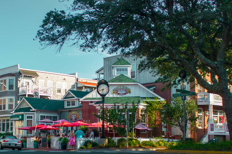 Manteo: Outer Banks Ghost Walking Tour - Key points to know before you book