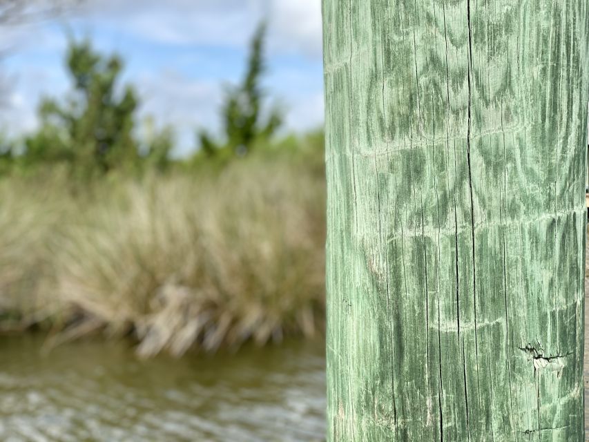 Manteo: Outer Banks Ghost Walking Tour - Is $27 a fair price?