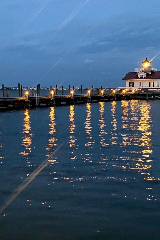 Manteo: Outer Banks Ghost Walking Tour - Who will enjoy this Manteo ghost walk?