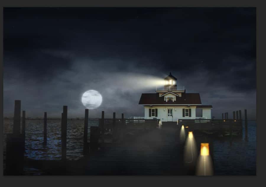 Manteo: Outer Banks Ghost Walking Tour - A one-mile walk with a spooky change of mood