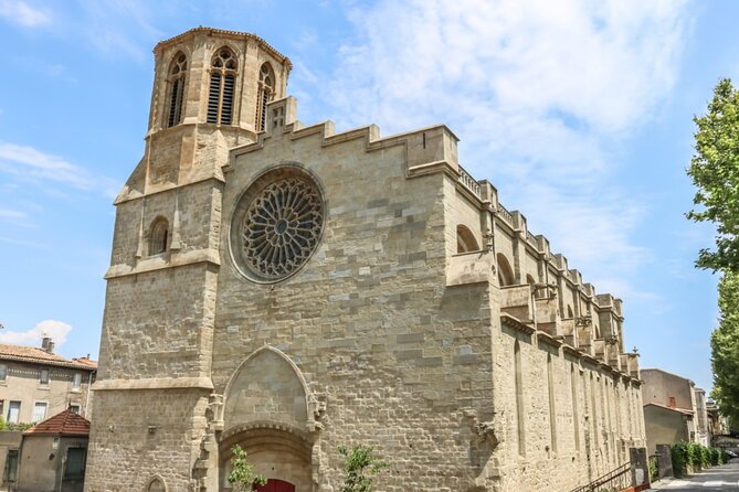 Medieval Carcassonne: Interactive Ghost Story & City Game - The Inquisition Museum and the darker side of Carcassonne
